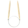 Clover PRO "Takumi" Circular Knitting Needle (60 cm) 9,00 mm