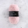 Svarta Fåret Brushed Alpaca 015 Blush rosa