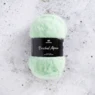 Svarta Fåret Brushed Alpaca 012 Grøn hvisken