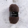 Svarta Fåret Brushed Alpaca 009 Espresso martini