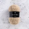Svarta Fåret Brushed Alpaca 017 Sandslot
