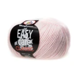 Mayflower Easy Care CLASSIC 286 Lyserød