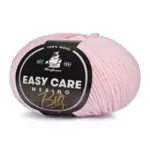 Mayflower Easy Care BIG 186 Lyserød