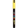 Posca Tusch, 0.7 mm, 1 stk. Gul