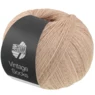 Lana Grossa Vintage Socks 1019 Beige/sand meleret