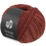 Lana Grossa Vintage Socks 1023 Terrakotta/rødbrun meleret