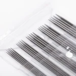 DROPS Pro Spark Strømpepinde Sæt (2.00-4.00 mm)