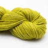 Manos del Uruguay Silk Blend Solid Handdyed 3068 Citric
