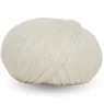 Hjertegarn Rustic 0100