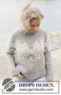 252-29 Spirit of Winter by DROPS Design