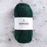Järbo Alpacka 13 Green depths