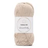 LindeHobby Cotton 8/4 064 Argento