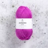 Järbo Alpacka Silke 25 Pink fever