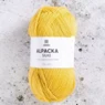 Järbo Alpacka Silke 16 Yellow primrose