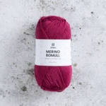 Järbo Merino Bomull 28 Love drama