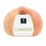 Du Store Alpakka Caness 2503 Solskin
