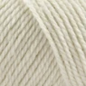 Onion No.4 Organic Wool+Nettles 801 Råhvid