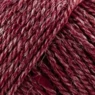Onion No.4 Organic Wool+Nettles 808 Mørk rød