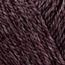 Onion No.4 Organic Wool+Nettles 838 Sort oliven