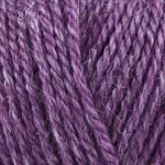 Onion No.4 Organic Wool+Nettles 819 Lilla