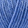 Onion No.4 Organic Wool+Nettles 824 Havblå