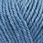Onion No.4 Organic Wool+Nettles 820 Blå