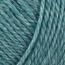 Onion No.4 Organic Wool+Nettles 814 Petrol