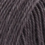 Onion No.4 Organic Wool+Nettles 832 Mørk pudder