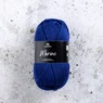 Svarta Fåret Merino 32 Midnat mærke