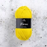 Svarta Fåret Merino 33 Forgyldt alder