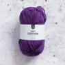 Järbo Soft Cotton 8877 Plum