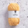 Järbo Soft Cotton 8824 Sunny yellow