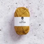 Järbo Soft Cotton 8905 Honey, please