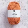 Järbo Soft Cotton 8845 Orange