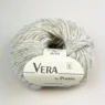 Permin Vera 20 Lys gråmeleret