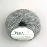 Permin Vera 19 Lys grå