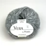 Permin Vera 08 Gråmeleret
