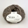 Permin Vera 22 Mørk chokolade
