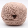 Kremke The Merry Merino 110 GOTS 03 Taupe