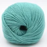 Kremke The Merry Merino 110 GOTS 19 Light Teal