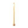 ChiaoGoo Tunesisk Hæklenål Bambus (23 og 33 cm)