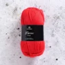 Svarta Fåret Merino Mini 22 Rød hane