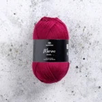Svarta Fåret Merino 31 Vin ned