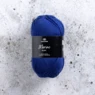 Svarta Fåret Merino 32 Midnat mærke