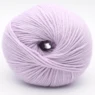 Kremke The Merry Merino 140 GOTS 22 Lilac
