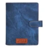 LYKKE Strømpepindesæt Indigo, Azurblå, 15 cm (2.00-3.75 mm)