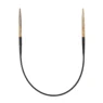 LYKKE Rundpinde Driftwood (22.5-150 cm)