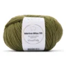 LindeHobby Merino Bliss 115 27 Mosgrøn