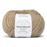 LindeHobby Merino Bliss 115 04 Brun
