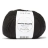 LindeHobby Merino Bliss 175 05 Sort